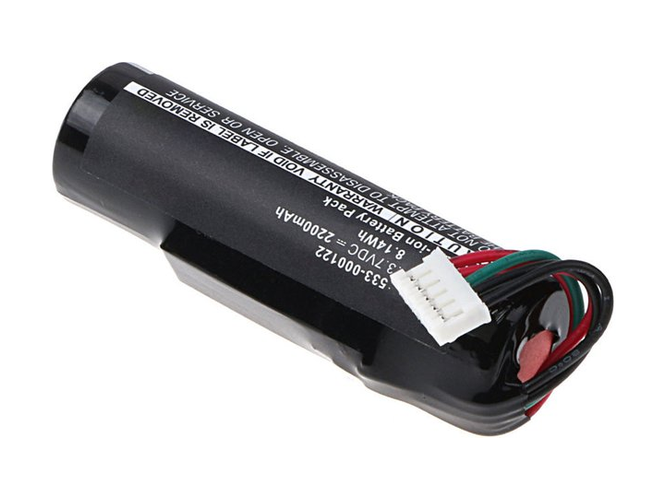 Logitech WS600VI replacement battery