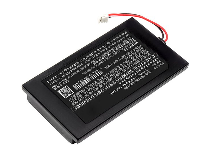 Logitech Elite replacement battery