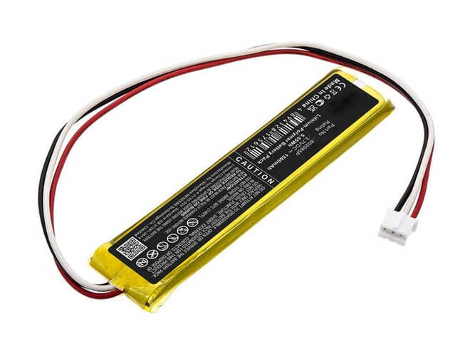 Logitech K800 replacement battery
