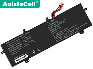 Machenike Machcreator-14 14BF9SU replacement battery
