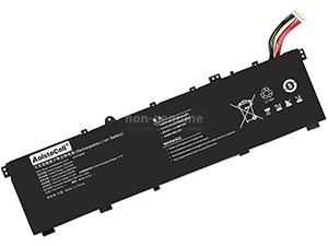 Machenike L16A-7735 replacement battery