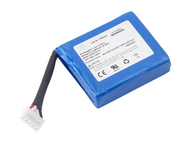 Masimo P1540000019 replacement battery