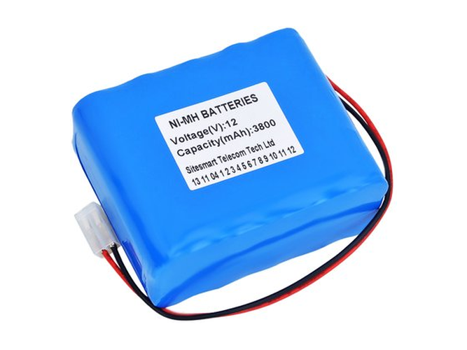 MB CD2000 replacement battery