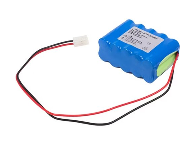 MB ECG1206D replacement battery