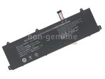 Mechrevo AEC616864-4S1P replacement battery