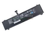 Mechrevo GLIDK-03-17-3S2P-0 replacement battery