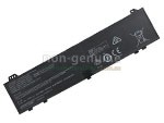 Mechrevo Yaoshi 16Pro replacement battery