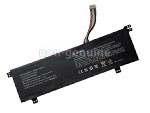 Mechrevo SSBS83 replacement battery