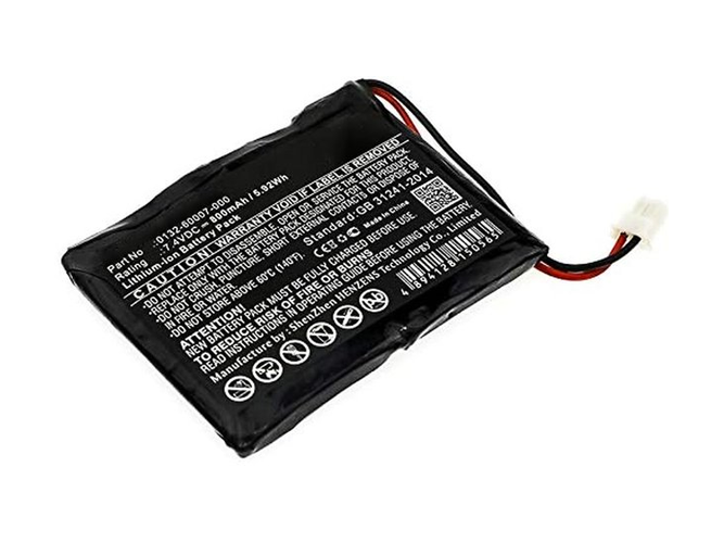 Mediaid 0132-60007-000 replacement battery