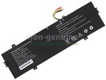 Medion Akoya E15408 (NS15IC) replacement battery