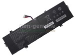 Medion 4569127-2S replacement battery