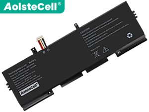 Medion 456984-3S replacement battery