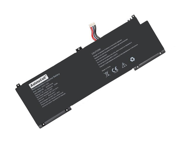Medion AKOYA E15415 MD62482 replacement battery