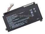 Medion Akoya S6426 (F15KUR) replacement battery