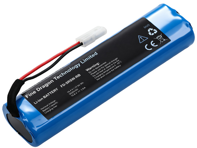 Medion AUTOBOT V Mini replacement battery