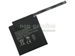 Microsoft A3HTA021H replacement battery