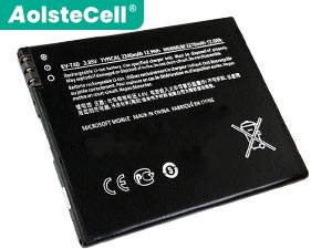 Microsoft RM-1116 replacement battery