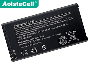 Microsoft BV-T5C replacement battery