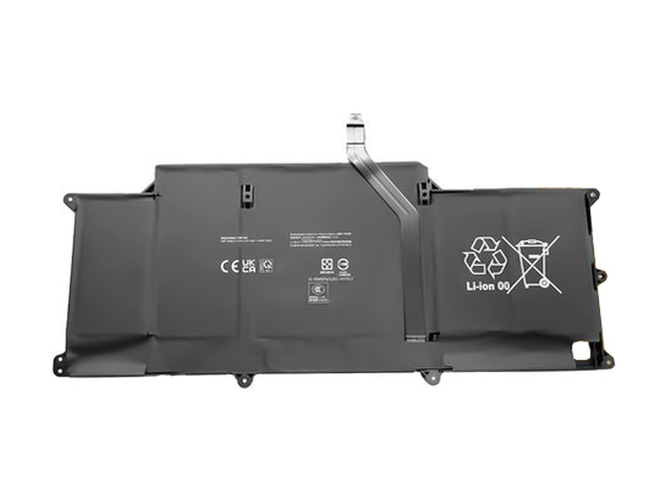 Microsoft Surface Laptop 7th Edition 2037 replacement battery