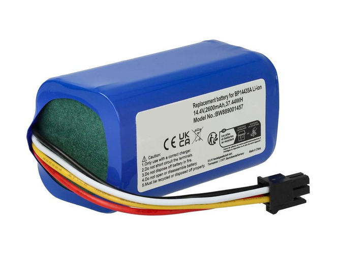 Midea 15 Young replacement battery