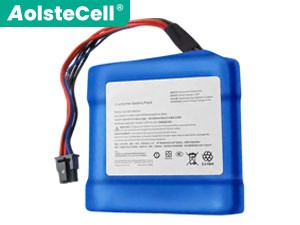 Midea BP144656A replacement battery