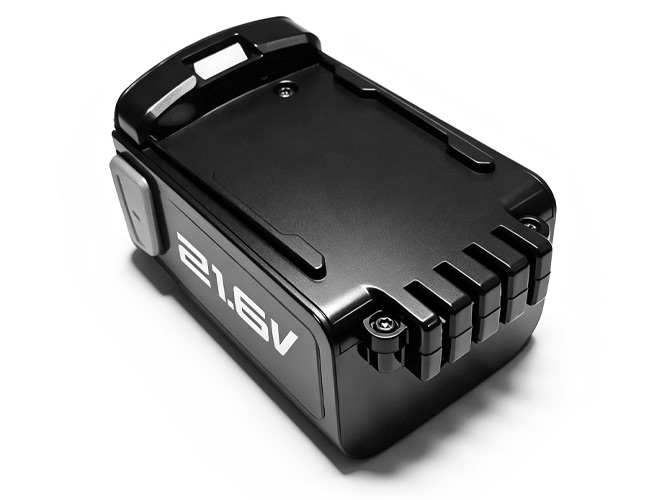 Midea V1 replacement battery
