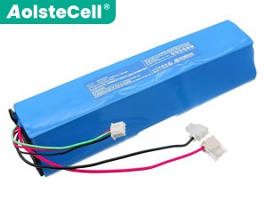 Midea X9 Pro replacement battery