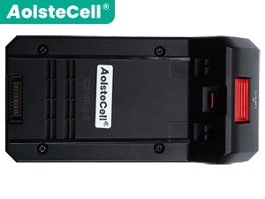 Midea P7 Flex replacement battery