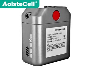 Midea HD006B replacement battery