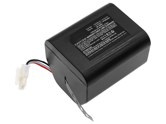 Miele 11779170 replacement battery