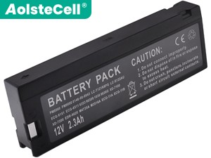 Mindray VW-VBM10E replacement battery