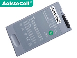 Mindray V12 replacement battery