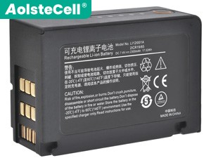 Mindray 115-015413-00 replacement battery