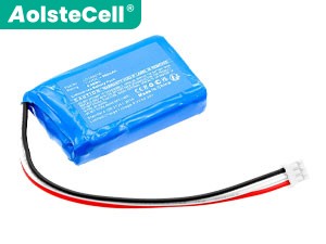 Mindray LI12S001A replacement battery