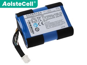 Mindray LI13I001G replacement battery
