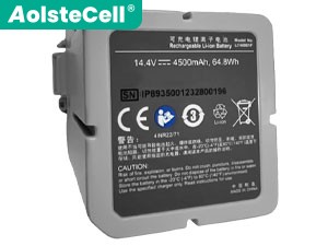 Mindray LI14I001F(4INR22/71) replacement battery