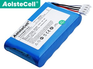 Mindray 022-000273 -00 replacement battery