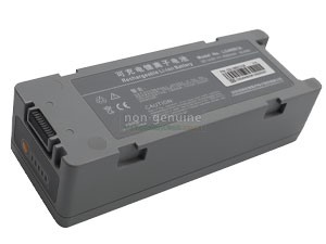 Mindray BeneHeart D6 replacement battery