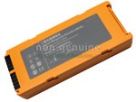 Mindray LM34S001A replacement battery