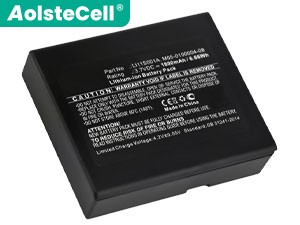 Mindray Li11S001A replacement battery