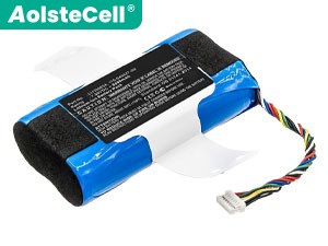 Mindray Li12i003A(21CR19/65) replacement battery