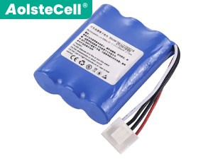 Mindray UMEC10 replacement battery