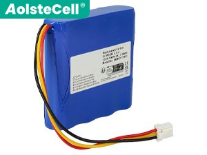 Moneual 12J003633 replacement battery