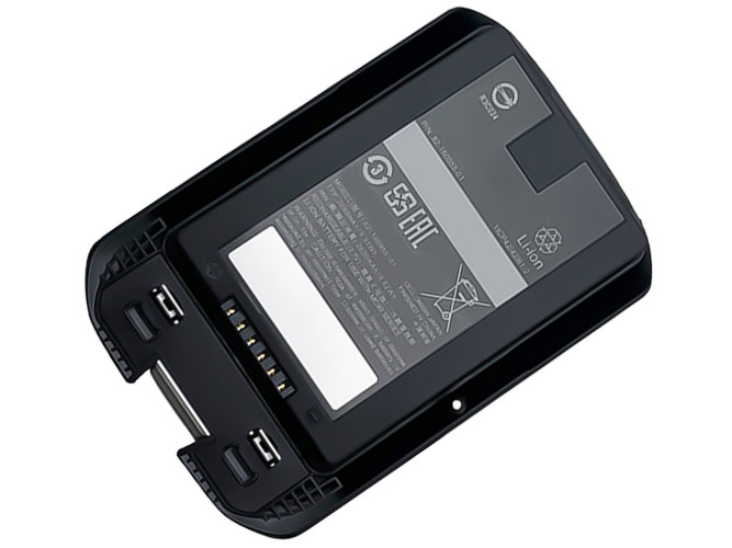Motorola MC40N0 replacement battery