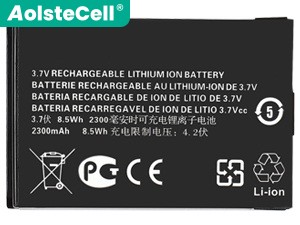 Motorola SL1M replacement battery
