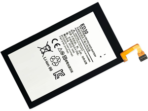 Motorola G2 XT1063 replacement battery