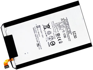 Motorola Nexus 6 replacement battery