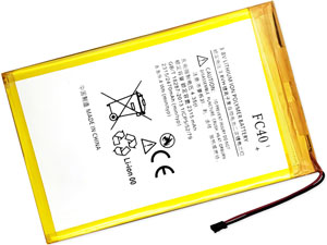 Motorola G 3rd Gen replacement battery