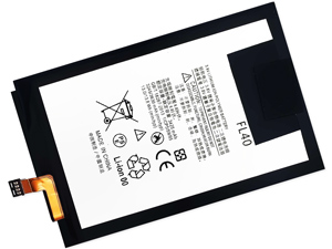 Motorola X 3a dual replacement battery
