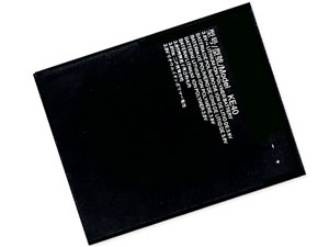 Motorola E6 replacement battery